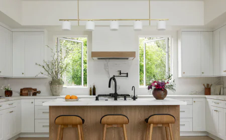 A.D.U. Open House: Discover Smart Living and Modern Housing Solutions