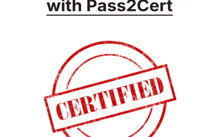 1Z0-1133-25 Exam Guide: Complete Preparation Strategy, Syllabus & Tips