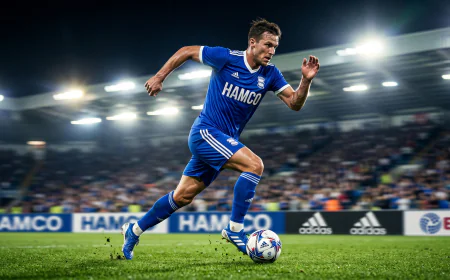 The Art and Science of Soccer Jersey Design: Creating Kits That Inspire Teams and Fans