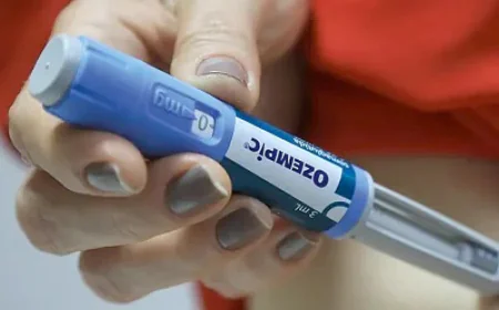Ozempic Injections in Islamabad: Real Results from Pakistani Patients
