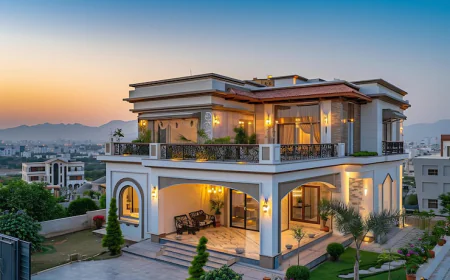 Experience Elegance Villas at Sowparnika New Launch Project in Sarjapur