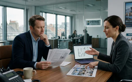 Why Do Buyers Hesitate Before Investing Money in Plots and lands Today