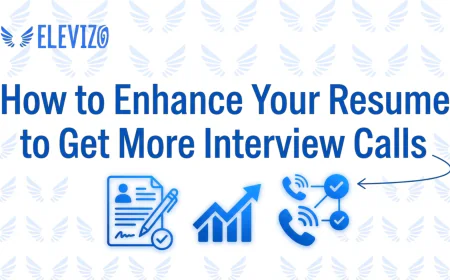 How to Enhance Your Resume to Get More Interview Calls