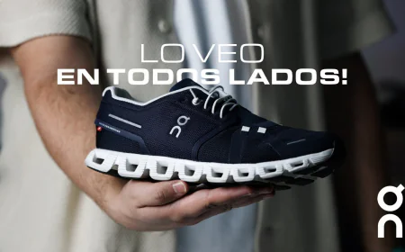 On Cloud Sneakers Comfortable Fit for Long Hours