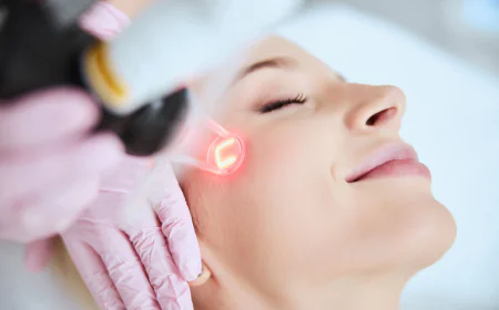 Pico Laser Sessions in Riyadh: Personalized Plans for Lasting Skin Clarity