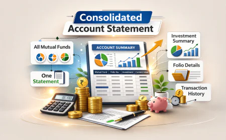 Is Accessing CAS Easier With Mutual Fund Software for Distributors?