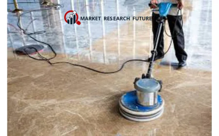 Experts Predict Polishing Cleaner Market Dynamics Demand Surges