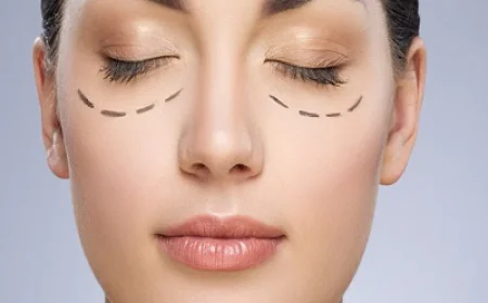 Eyelid Surgery in Islamabad: Real Stories from Pakistani Patients