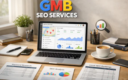 Business Growth Consultant: Expert Scaling Strategies