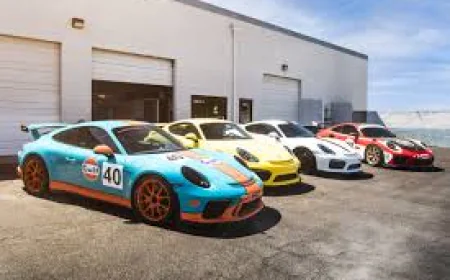 A/C System Repairs: Everything You Need to Know