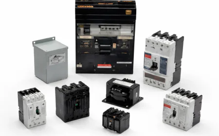 Top Buyers for Used Electrical Equipment in Austin TX - Sell Today!!