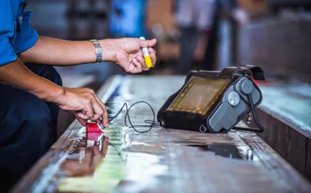 Non Destructive Testing (NDT): Complete Guide for Industrial Safety in 2026