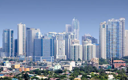 Virtual Office BGC: A Smart Business Address in a Prime Location