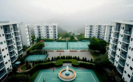 Why Ashiana New Launch Project in Jaipur is a Top Pick