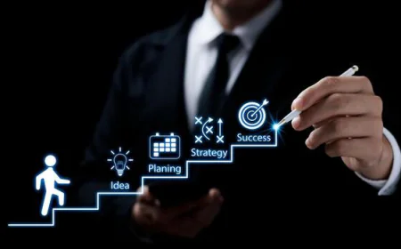 How Businesses Achieve 3X Growth with the Right Agency