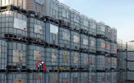 Breaking: Insights on Future Outlook for Bulk Chemical Market through 2035