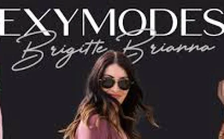 SexyModest Discount Codes: How to Save on Best-Selling Items