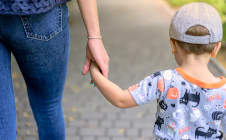 Common Misconceptions About Children with SEND