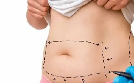 Liposuction Surgery in Islamabad: Pain, Procedure & Recovery Guide