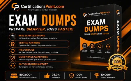 Prepare Smart with SAP C_BCBDC Dumps and Questions 2026