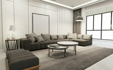 Bespoke Materials in Modern Homes: What Sets Luxury Home Builders Apart