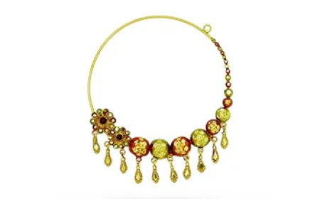 Celebrating Uttarakhand Tradition Through the Kumaoni Nath