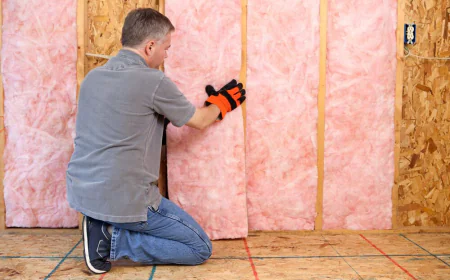 Renton Wall Insulation: How to Slash Your Energy Bills by 40% This Winter