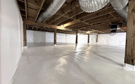 Crawl Space Encapsulation vs. Insulation: Which is Best for Your Renton Home?