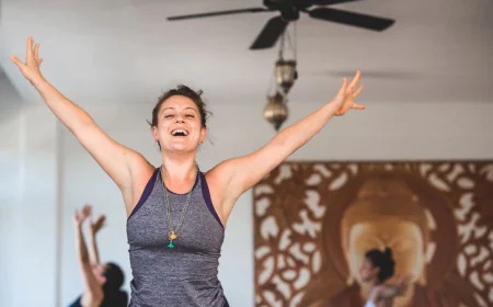 Live Healthy with Everyday Wellness