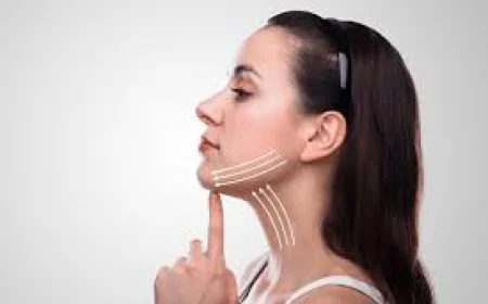 Jawline Contouring in Islamabad: Ideal Candidates & Results