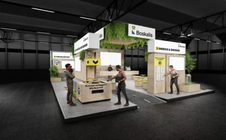 WindEnergy Hamburg 2026: Where Wind Meets Innovation