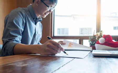 Why Do Students Need Academic Research Paper Writing Help Today