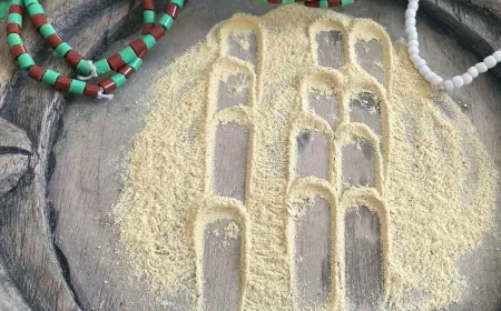 The Best Powerful SpirItual Herbalist Native Doctor IN Nigeria+2349159450040