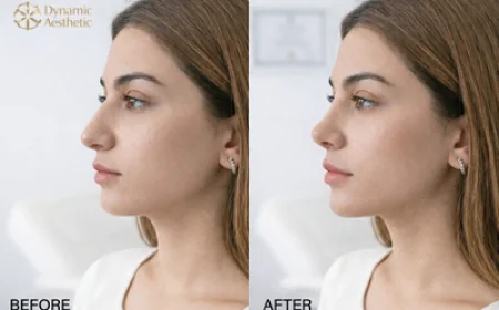 Advanced Rhinoplasty Techniques in Islamabad Clinics