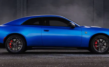 Dodge Charger Price in India – The Cost of Raw Muscle Power