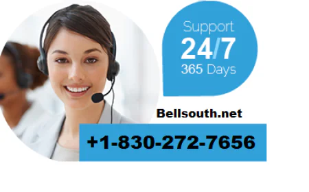 How to Fix BellSouth.net Email Server Settings Issues Easily