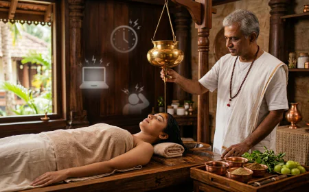 Migraine Causes Treatment: Understanding Triggers & Ayurvedic Solutions