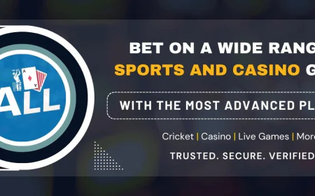 Cricket ID Online Registration with Instant Signup and User-Friendly Platform