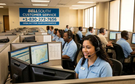 BellSouth Email Access Problems? Quick Troubleshooting Steps