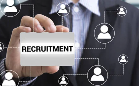 The Real Guide to Finding the Best Recruitment Company in Karachi (2026 Edition)