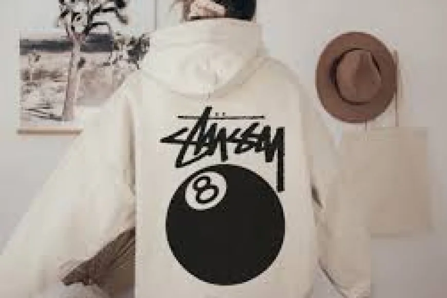 Best Stussy Outfits to Upgrade Your Wardrobe Today