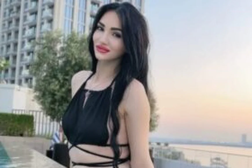 Russian Blonde Girls +971501780622 Downtown Dubai Call Girls