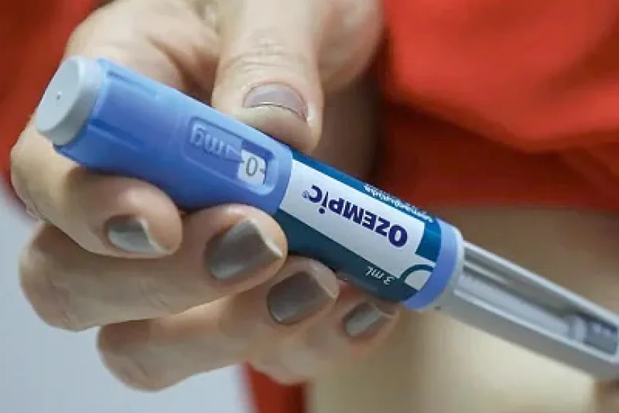 Ozempic Injections in Islamabad: Real Results from Pakistani Patients