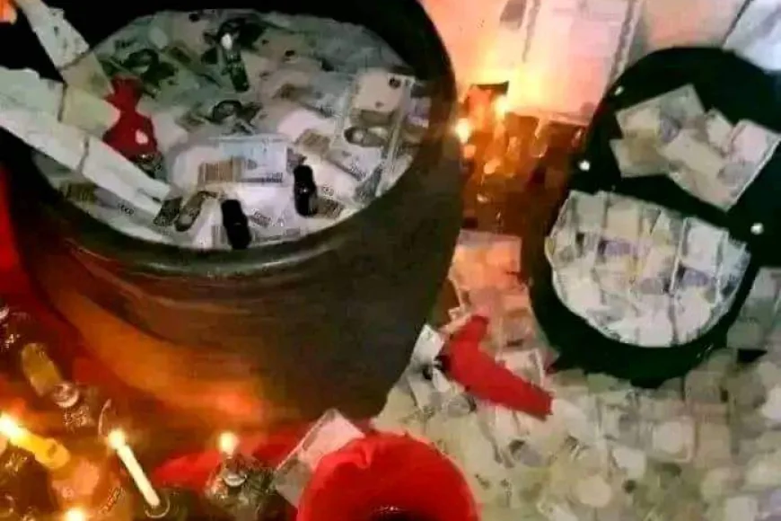 ¶\\+2348029049445// I want to join secret occult for money ritual without a human being sacrifice
