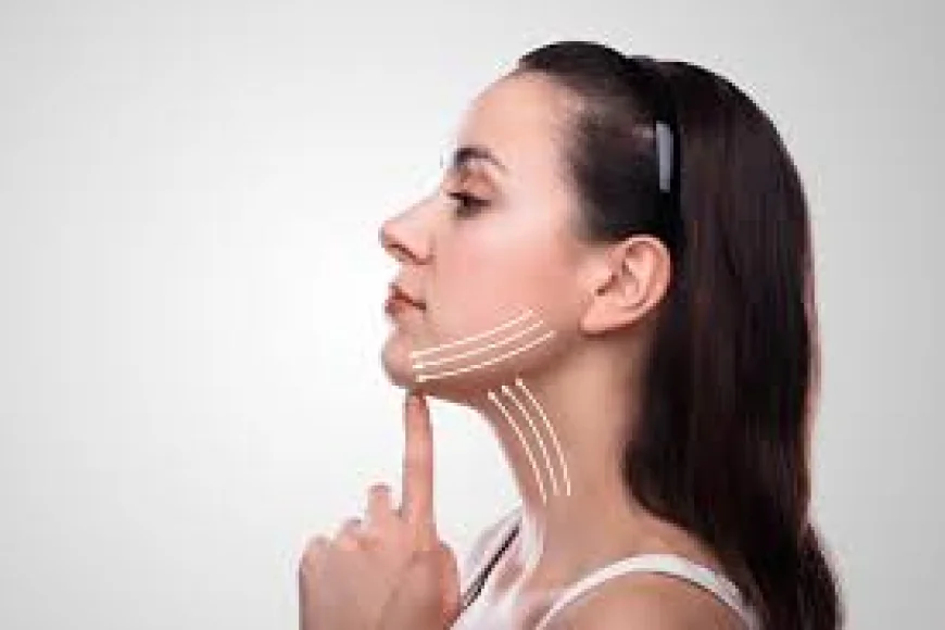 Jawline Contouring in Islamabad: Ideal Candidates & Results