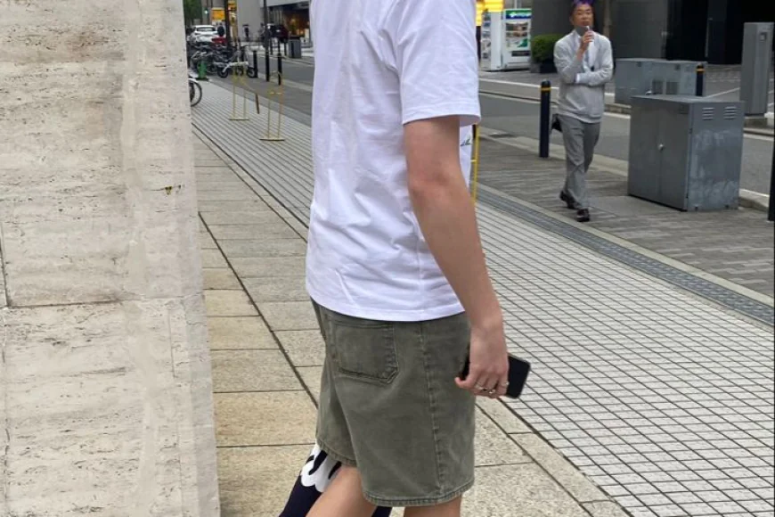 Corteiz T Shirt – Everyday Comfort with Urban Fashion