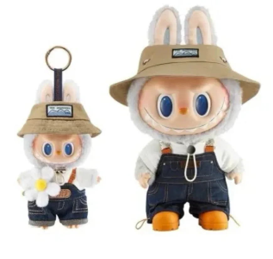 Labubu Canada: Chic Casual Wear That Feels Comfortable Without Losing Its Style