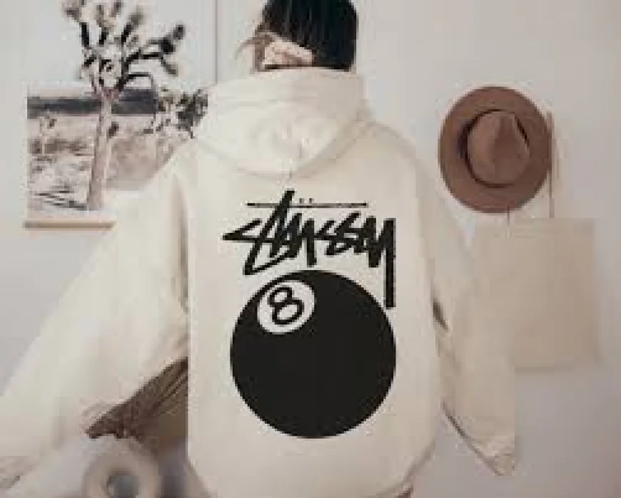 Best Stussy Outfits to Upgrade Your Wardrobe Today