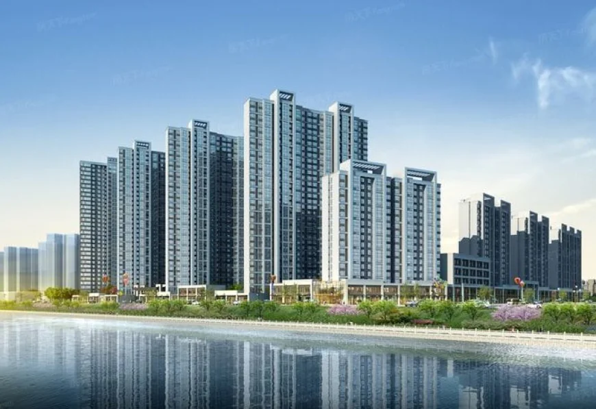 Embassy Verde Luxury Homes Calling Your Name?