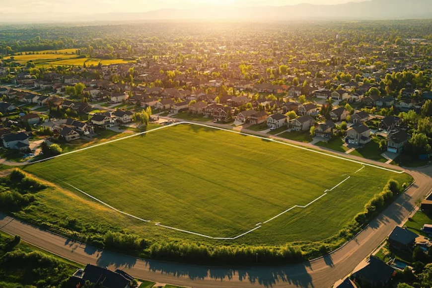 Discover Luxury Shriram Plots in Doddaballapur: Your Gateway to Affordable Living